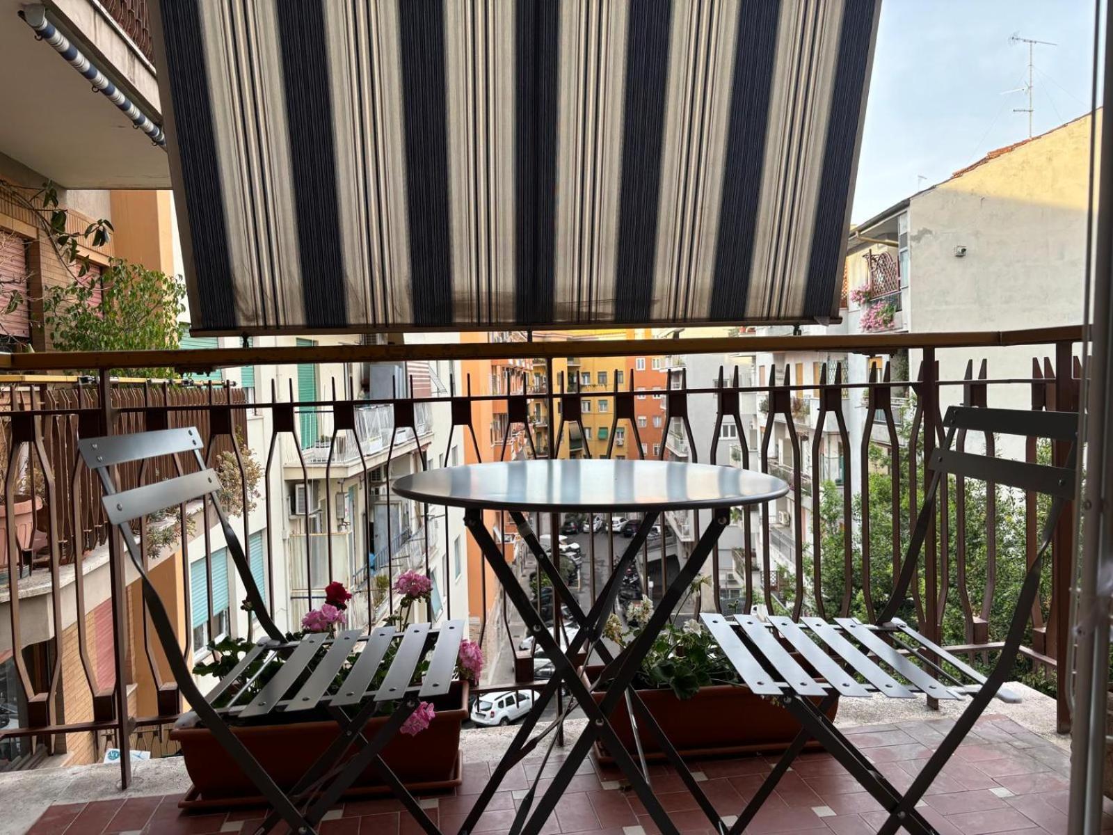 Suites 51 Rome Exterior photo