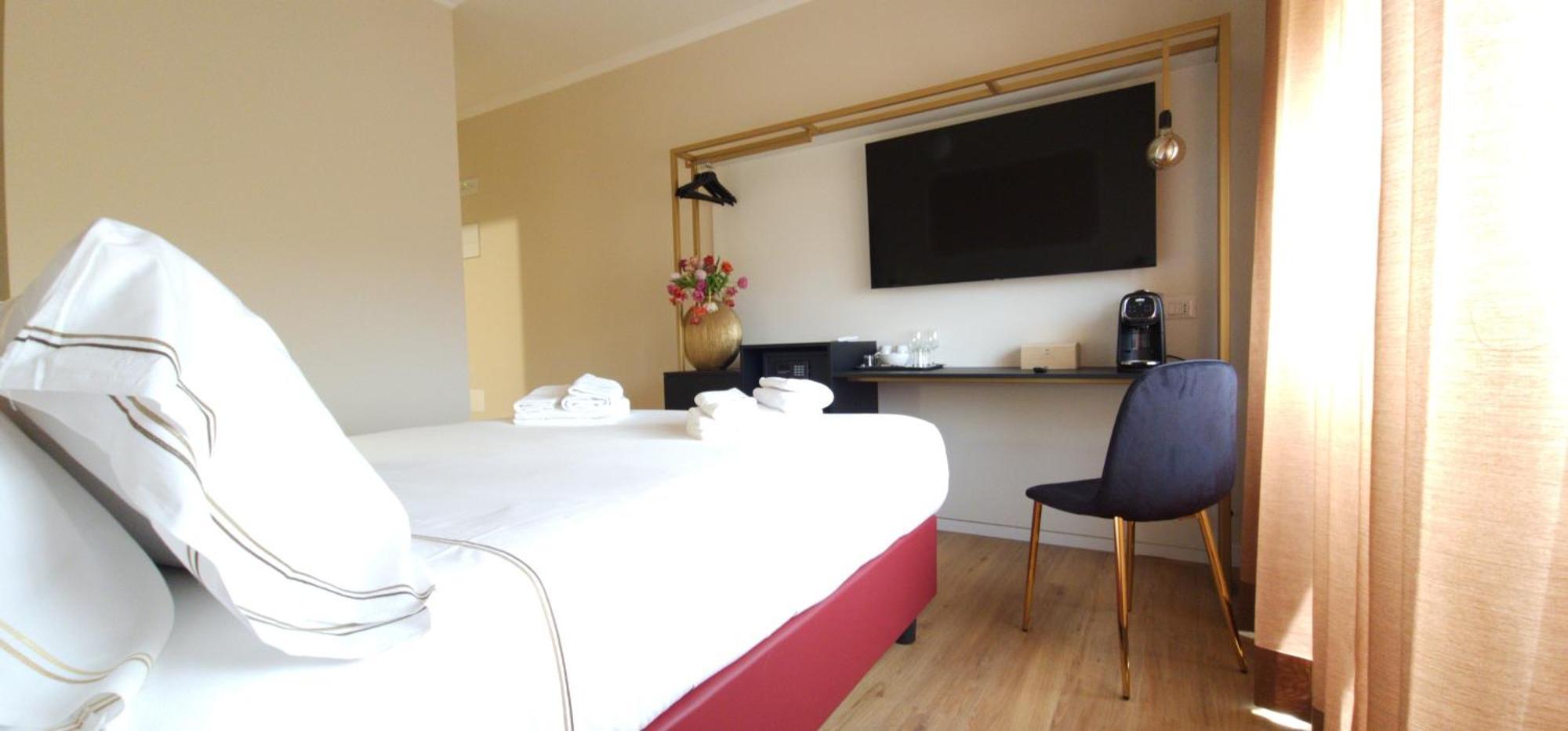 Suites 51 Rome Exterior photo