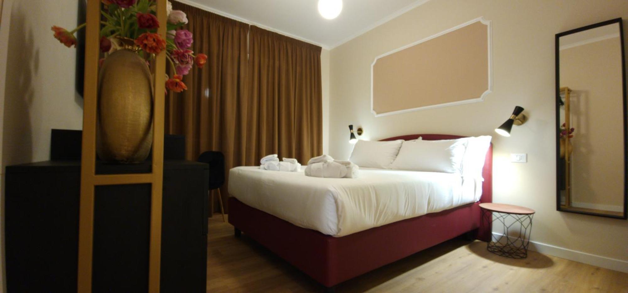 Suites 51 Rome Exterior photo