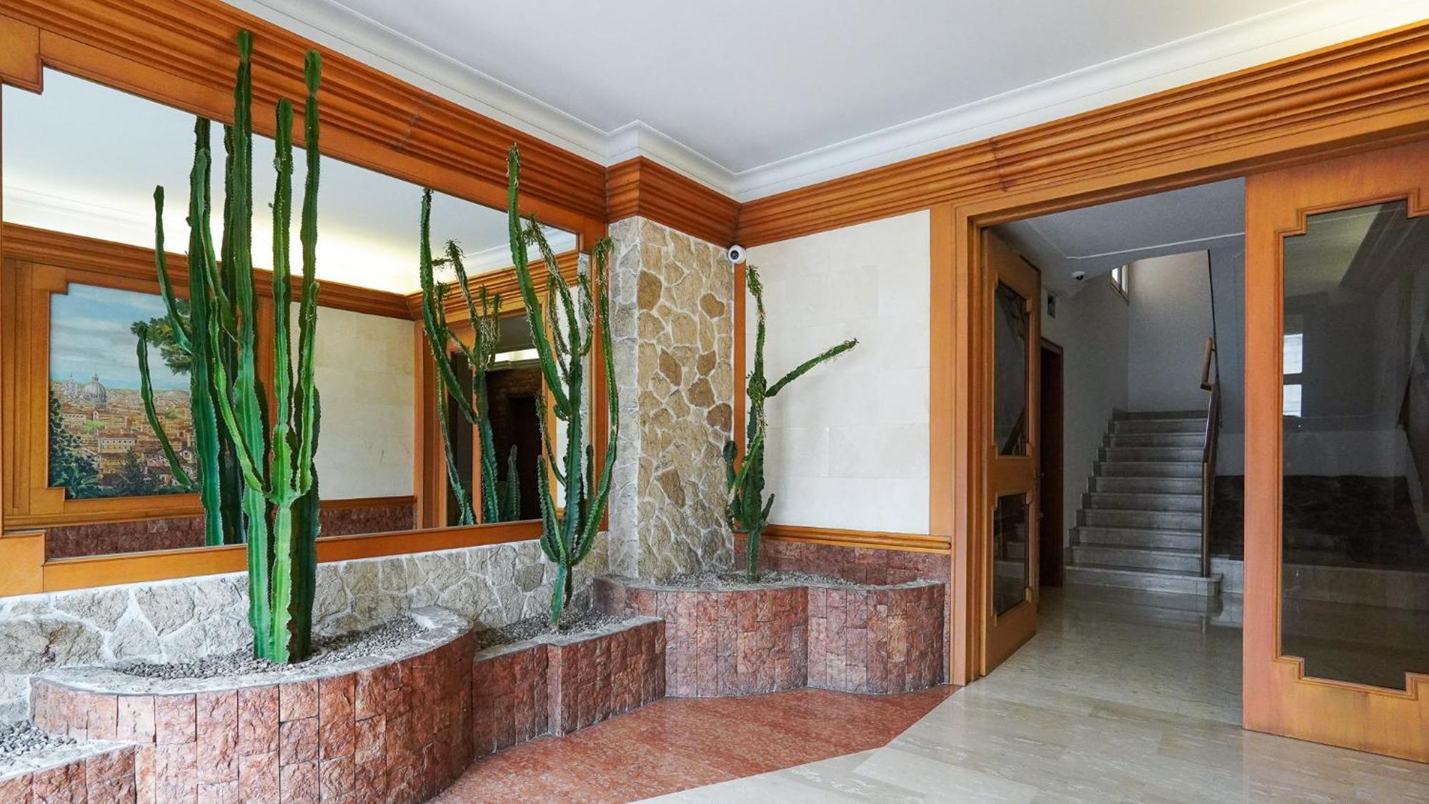 Suites 51 Rome Exterior photo