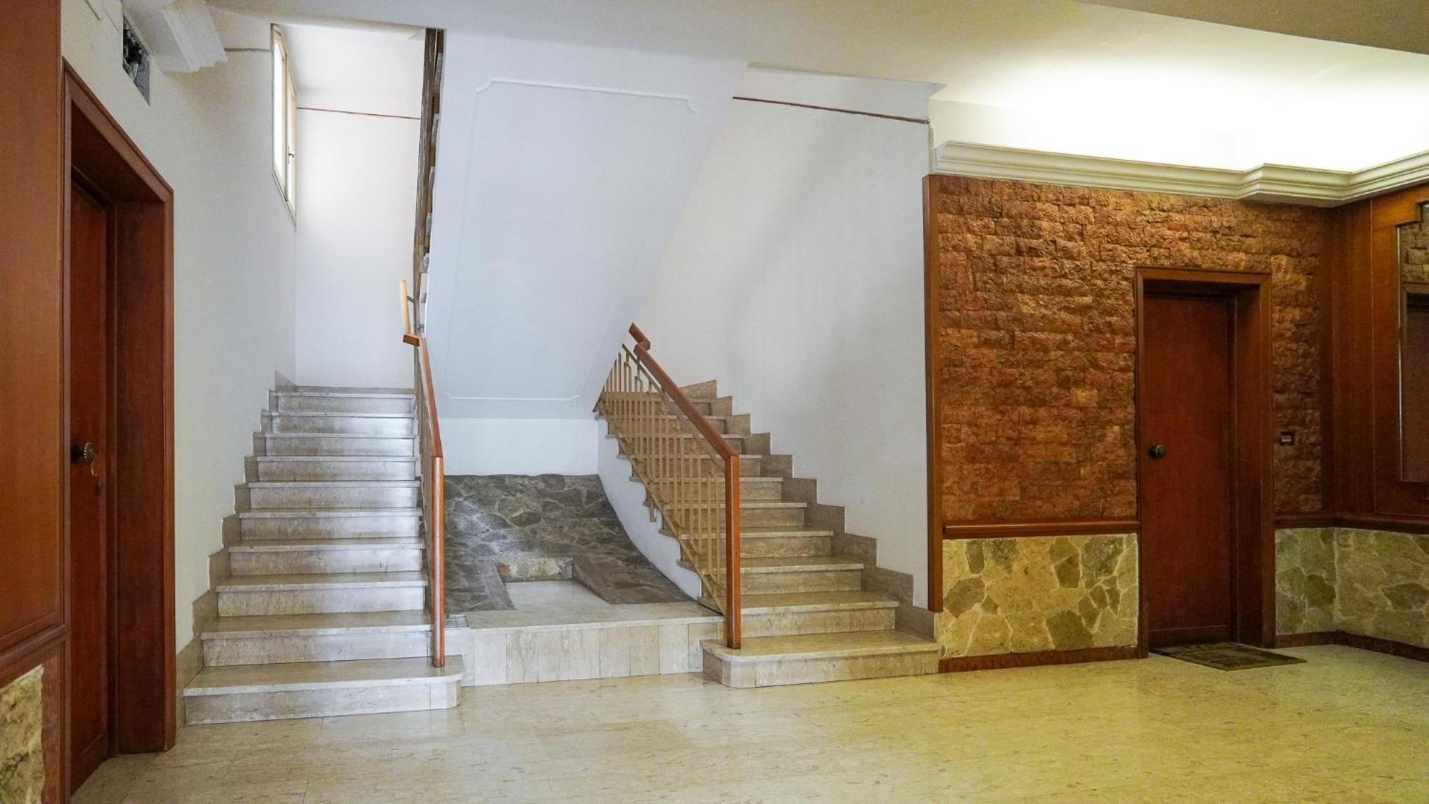 Suites 51 Rome Exterior photo
