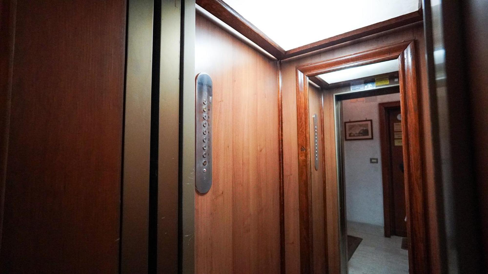 Suites 51 Rome Exterior photo