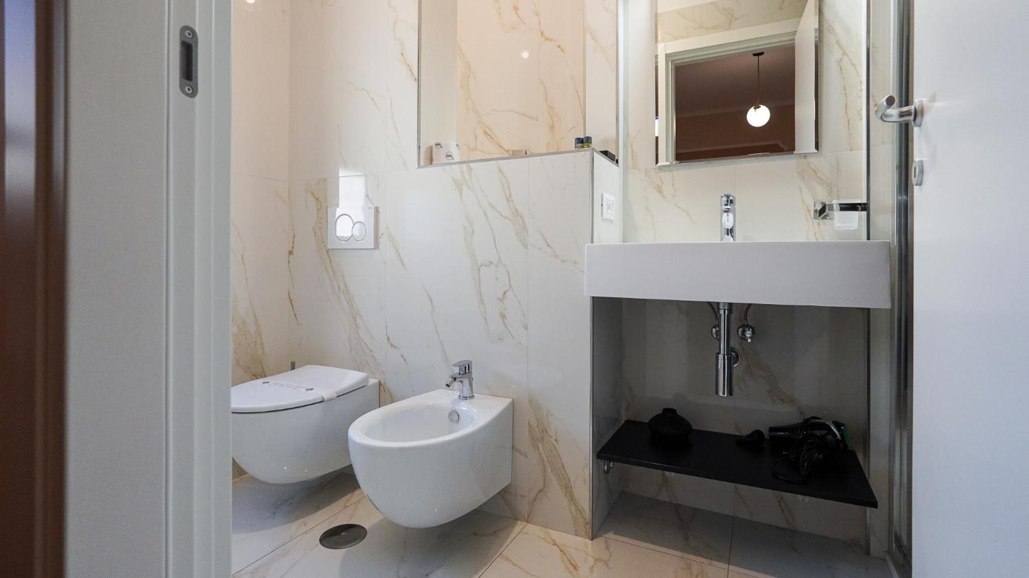 Suites 51 Rome Exterior photo
