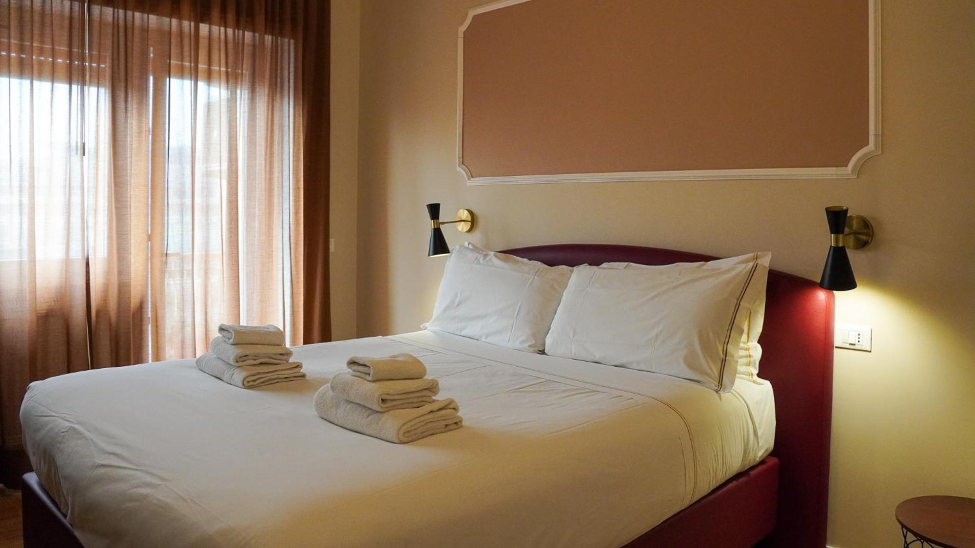 Suites 51 Rome Exterior photo