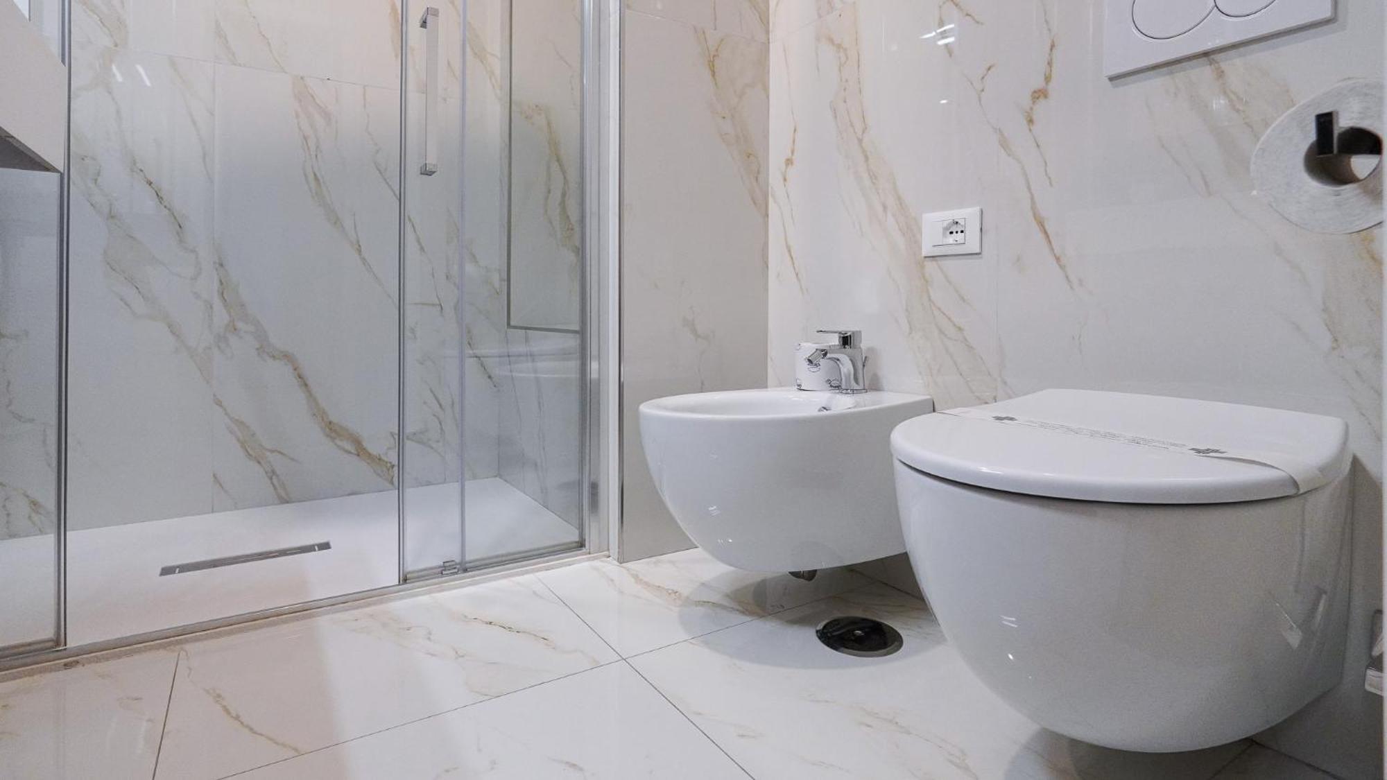 Suites 51 Rome Exterior photo