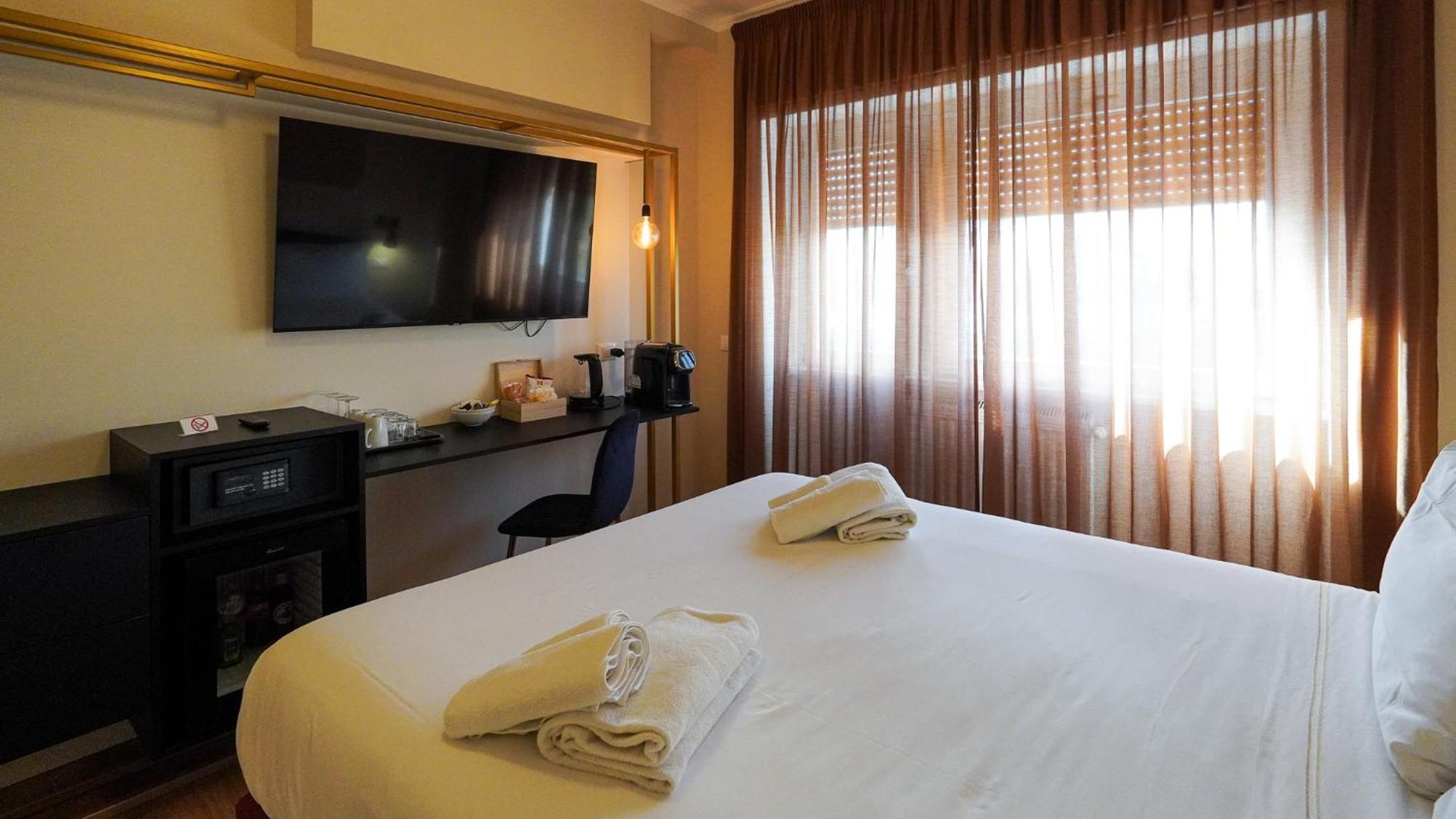 Suites 51 Rome Exterior photo