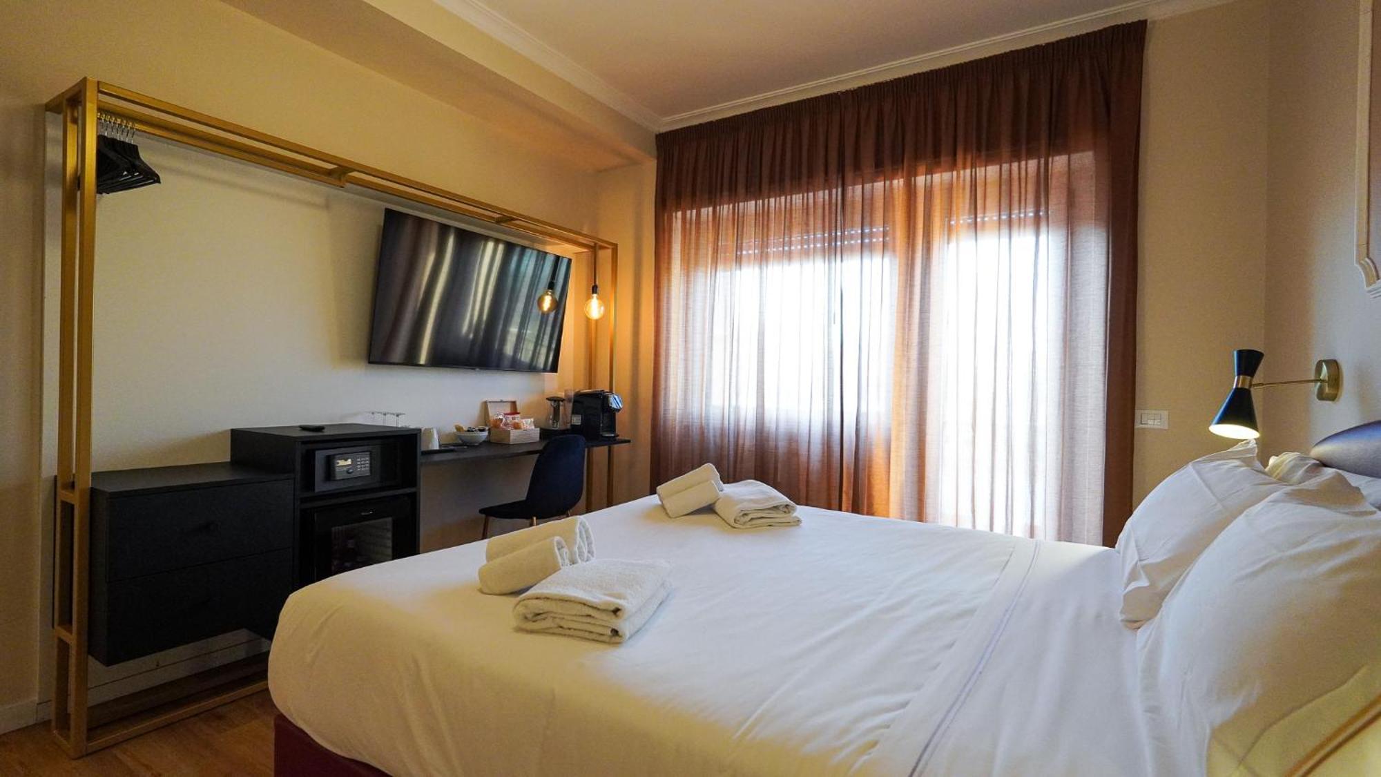 Suites 51 Rome Exterior photo