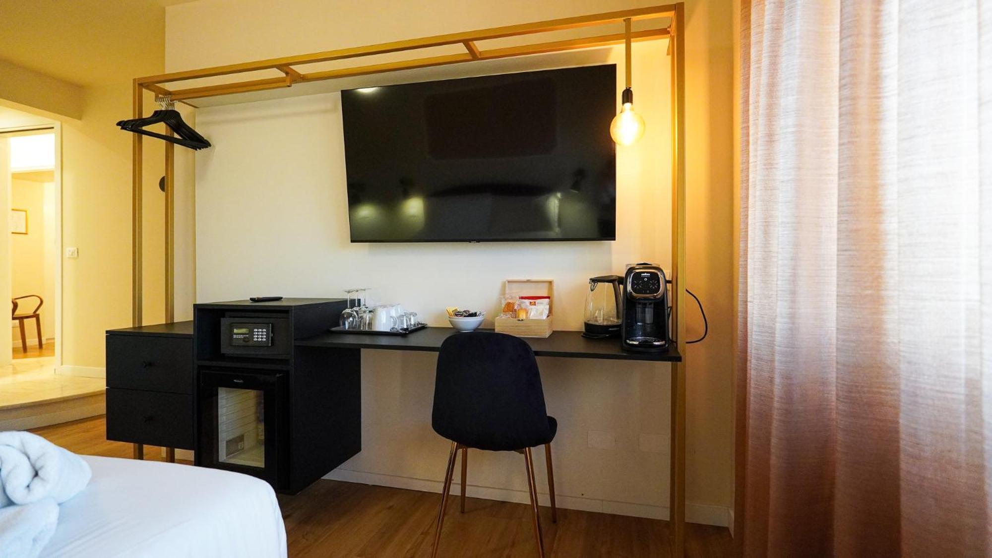 Suites 51 Rome Exterior photo