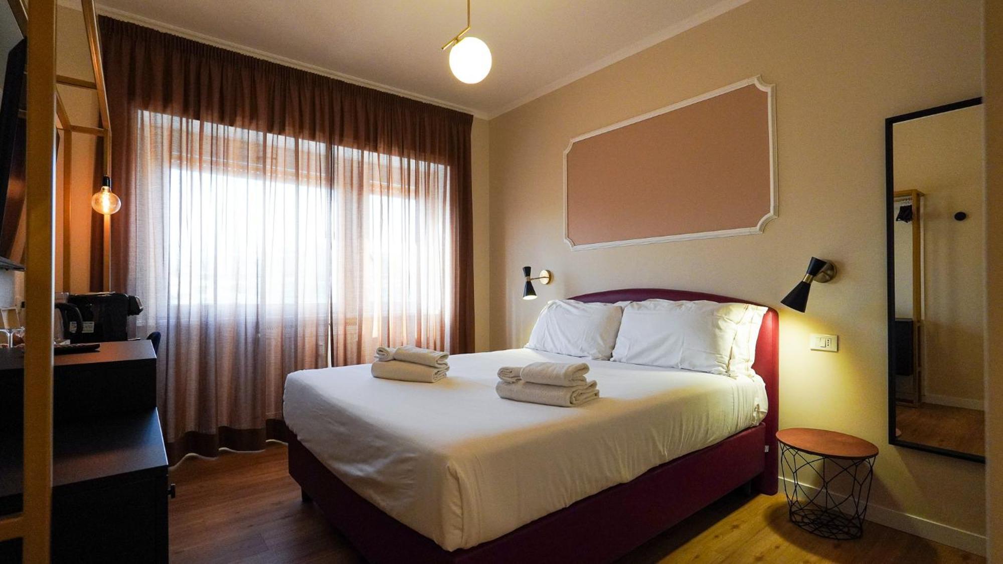 Suites 51 Rome Exterior photo