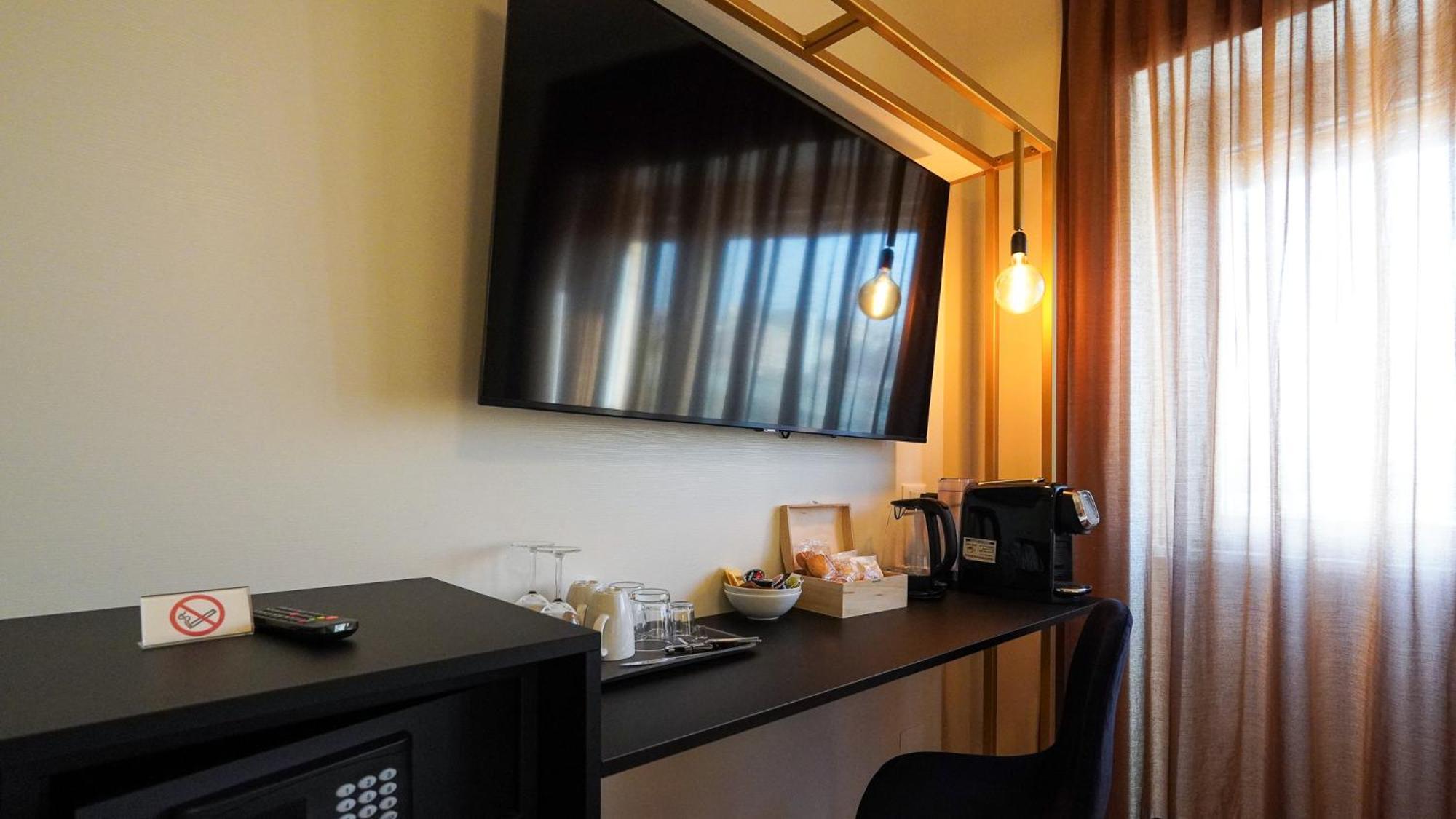 Suites 51 Rome Exterior photo